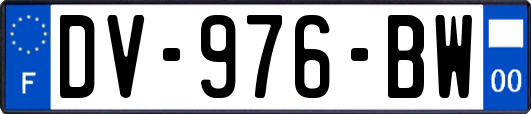 DV-976-BW