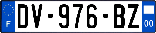 DV-976-BZ