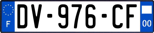 DV-976-CF