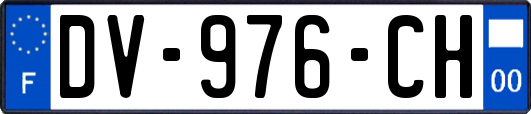 DV-976-CH