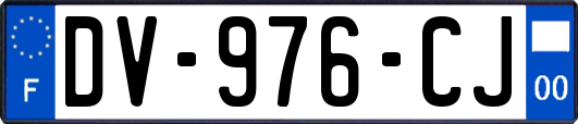 DV-976-CJ