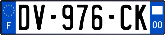 DV-976-CK