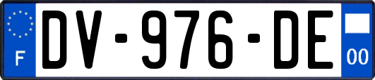 DV-976-DE