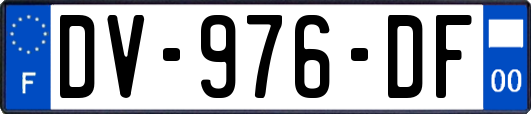 DV-976-DF