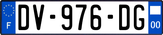 DV-976-DG