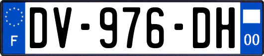 DV-976-DH