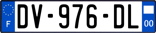 DV-976-DL