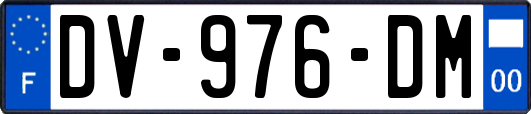 DV-976-DM