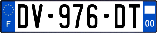 DV-976-DT