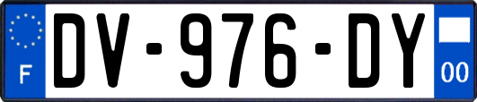 DV-976-DY