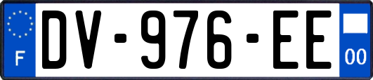 DV-976-EE