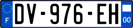 DV-976-EH