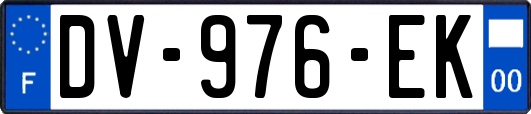 DV-976-EK