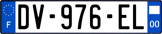 DV-976-EL