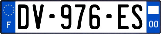 DV-976-ES