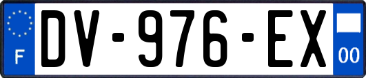 DV-976-EX