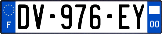 DV-976-EY