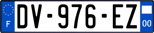 DV-976-EZ