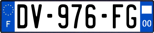 DV-976-FG