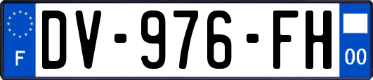DV-976-FH