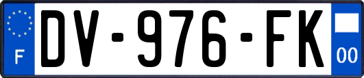 DV-976-FK