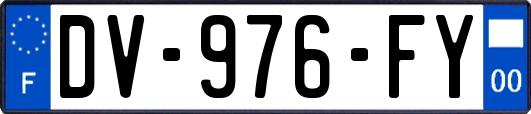 DV-976-FY