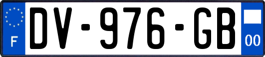 DV-976-GB