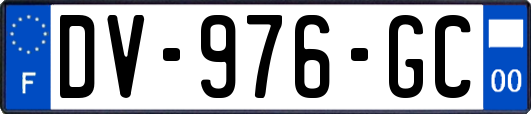 DV-976-GC