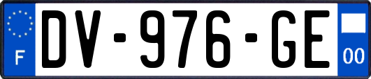 DV-976-GE