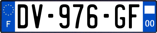 DV-976-GF