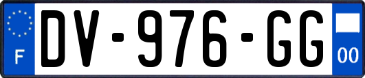 DV-976-GG