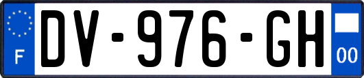 DV-976-GH