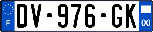 DV-976-GK