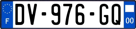 DV-976-GQ