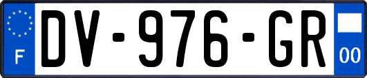 DV-976-GR