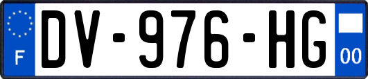 DV-976-HG