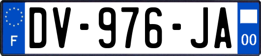 DV-976-JA