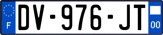 DV-976-JT