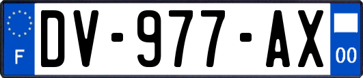 DV-977-AX