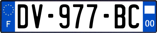 DV-977-BC