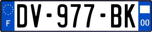 DV-977-BK