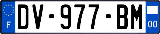 DV-977-BM