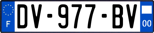 DV-977-BV