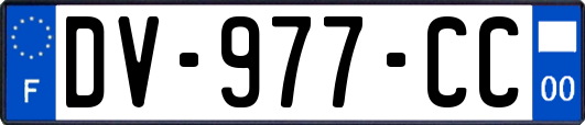 DV-977-CC