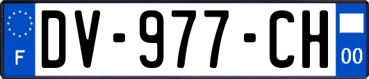 DV-977-CH