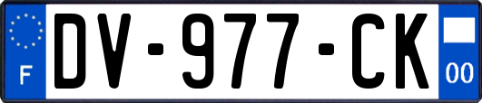 DV-977-CK