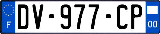 DV-977-CP