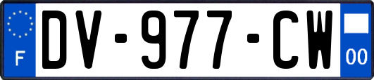 DV-977-CW