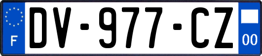 DV-977-CZ