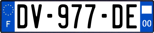 DV-977-DE